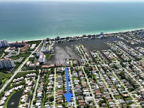 Naples Home 1028860