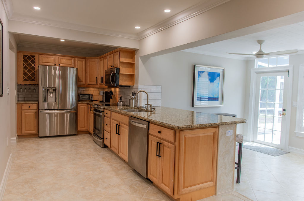 Naples Home 1028861