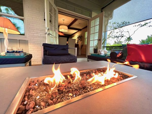 Pure luxury Naples Vacation Home Pool Vanderbilt Beach.