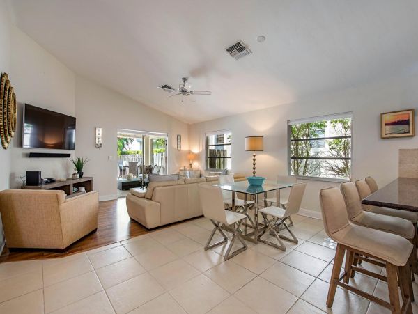 Luxury Naples Home with Three Bedroom & private Pool
