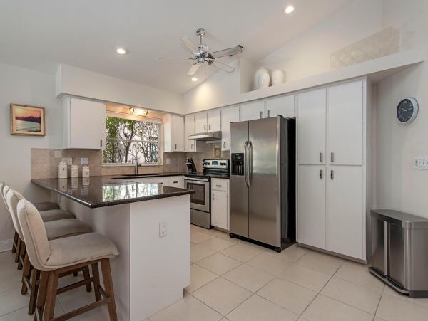 Luxury Naples Home with Three Bedroom & private Pool