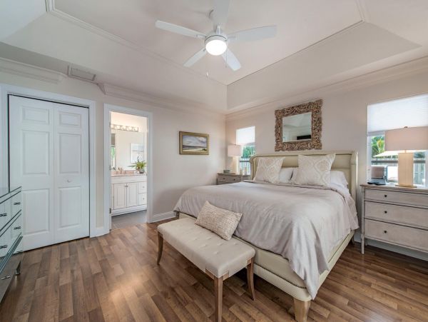 Luxury Naples Home with Three Bedroom & private Pool