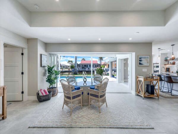 Stunning 3 Bedroom Vacation Pool Home