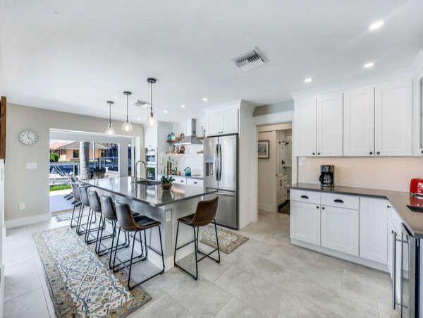 Stunning 3 Bedroom Vacation Pool Home
