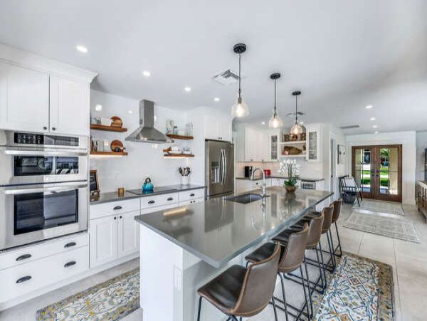 Stunning 3 Bedroom Vacation Pool Home