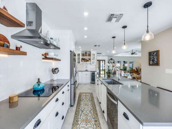 Stunning 3 Bedroom Vacation Pool Home