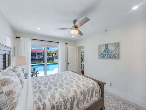 Stunning 3 Bedroom Vacation Pool Home