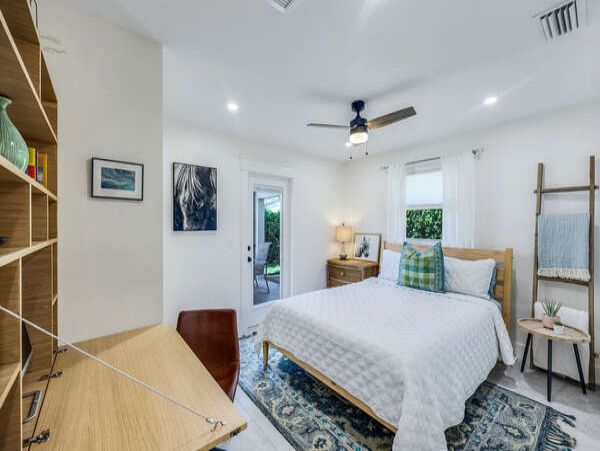 Stunning 3 Bedroom Vacation Pool Home
