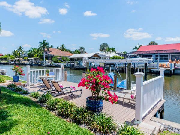 Stunning 3 Bedroom Vacation Pool Home