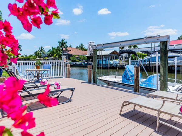 Stunning 3 Bedroom Vacation Pool Home