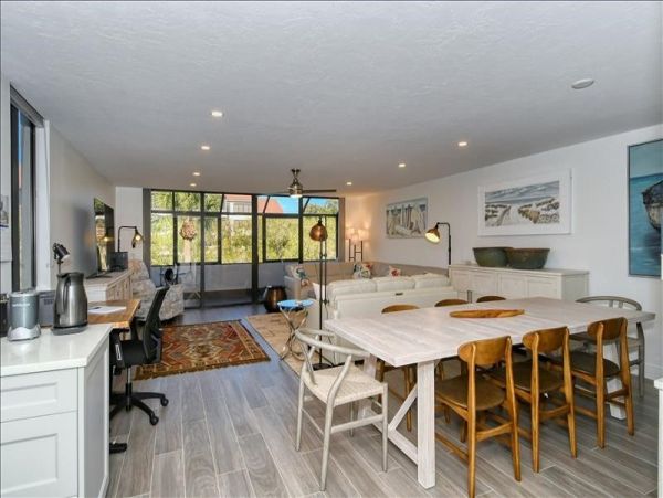 Siesta Key Condo 1028883