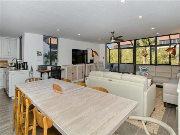 Siesta Key Condo 1028883