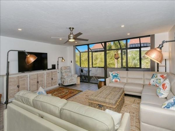 Siesta Key Condo 1028883