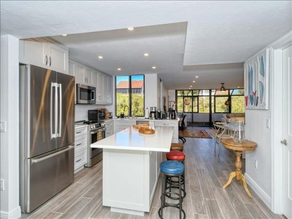 Siesta Key Condo 1028883