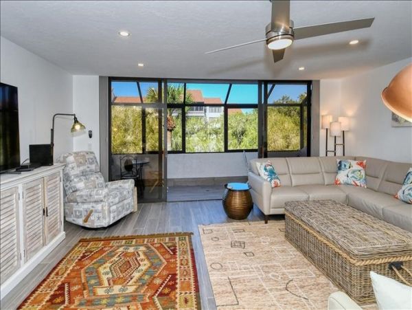 Siesta Key Condo 1028883