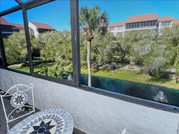 Siesta Key Condo 1028883