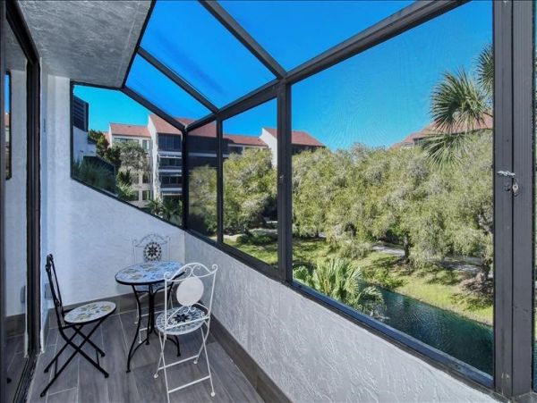 Siesta Key Condo 1028883