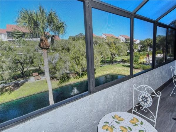 Siesta Key Condo 1028883