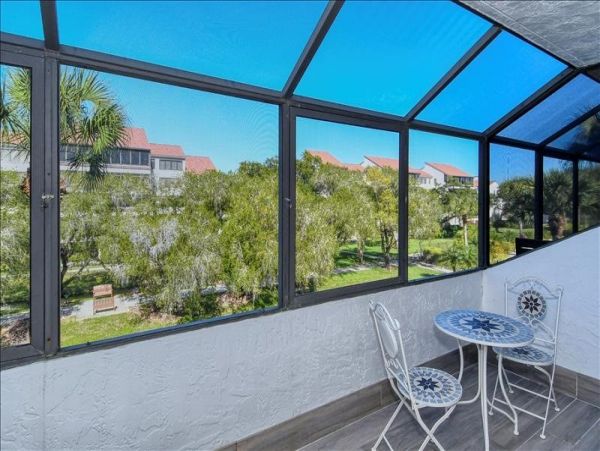 Siesta Key Condo 1028883