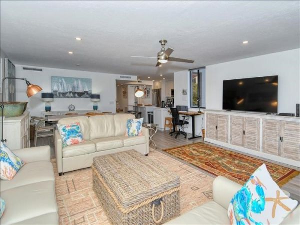 Siesta Key Condo 1028883