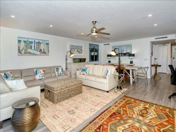 Siesta Key Condo 1028883