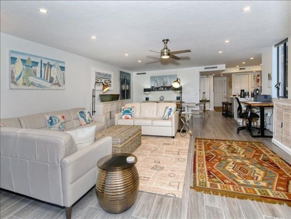 Siesta Key Condo 1028883
