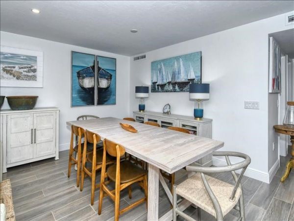 Siesta Key Condo 1028883