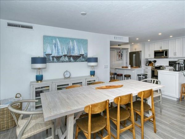 Siesta Key Condo 1028883