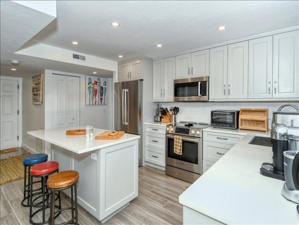 Siesta Key Condo 1028883