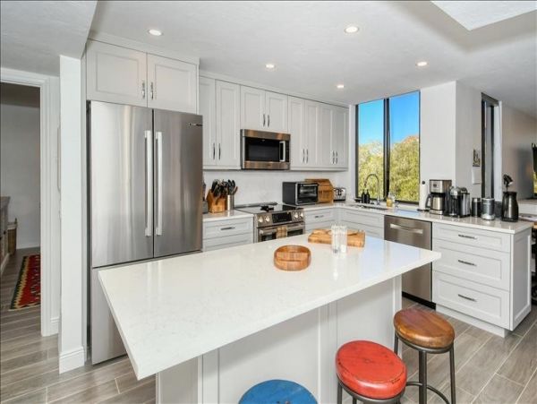 Siesta Key Condo 1028883