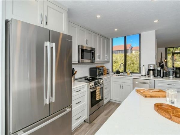 Siesta Key Condo 1028883