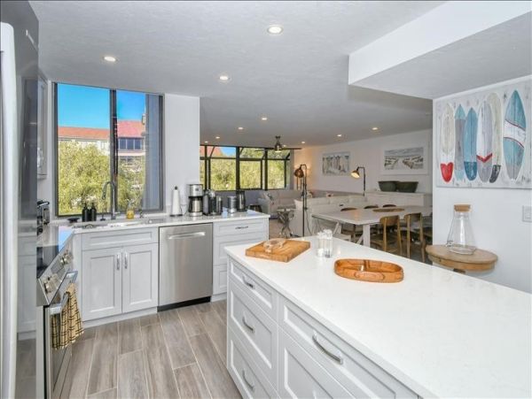 Siesta Key Condo 1028883