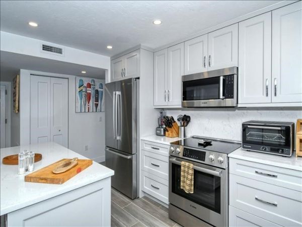 Siesta Key Condo 1028883