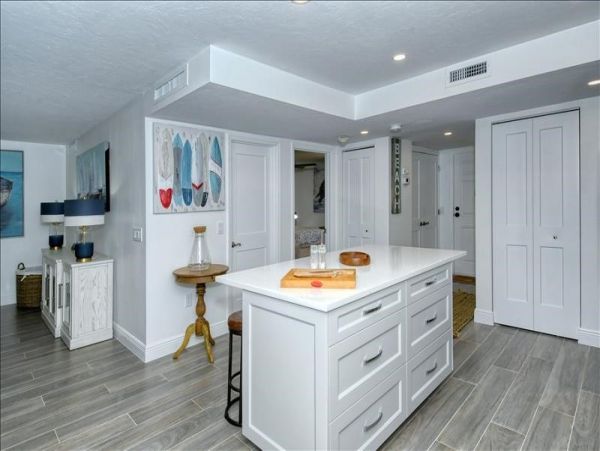 Siesta Key Condo 1028883