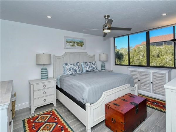 Siesta Key Condo 1028883