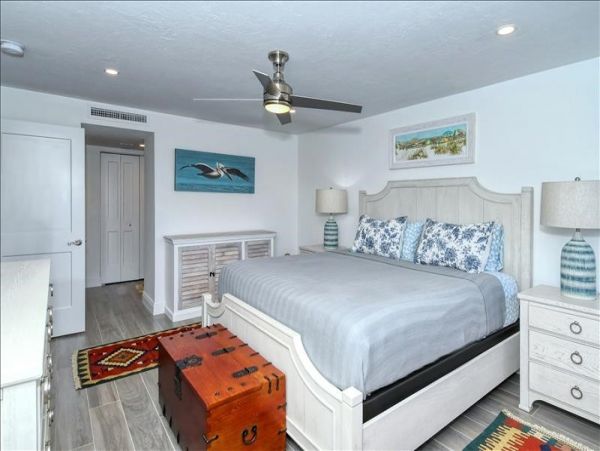 Siesta Key Condo 1028883