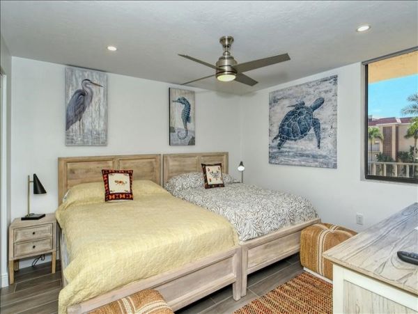 Siesta Key Condo 1028883