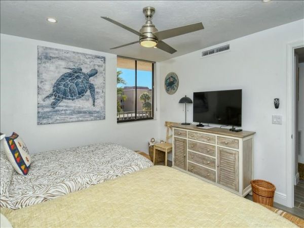 Siesta Key Condo 1028883