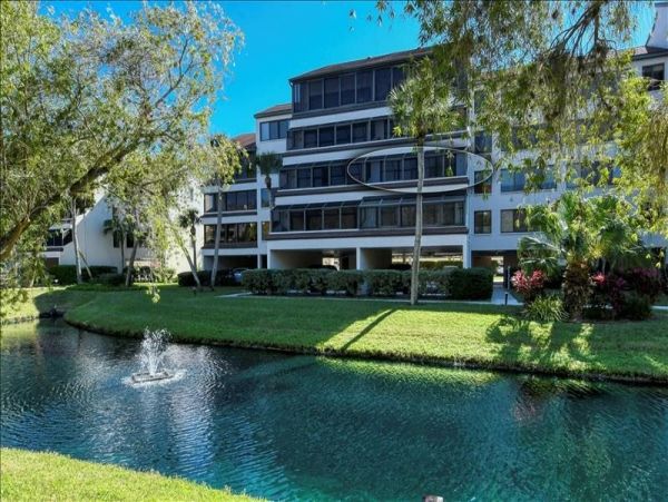 Siesta Key Condo 1028883