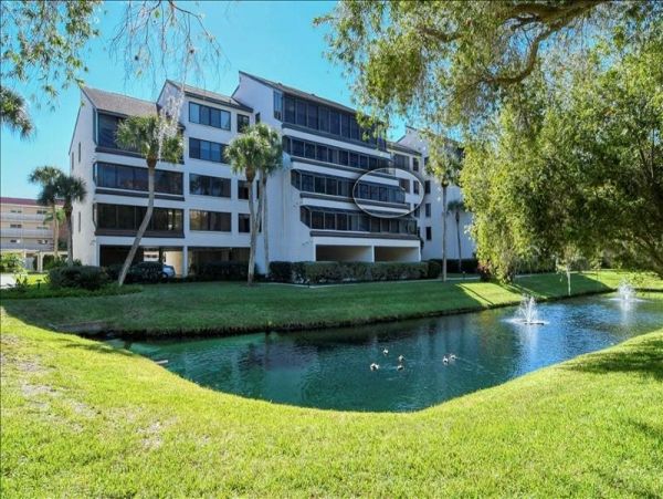 Siesta Key Condo 1028883