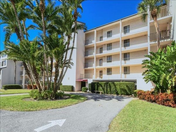 Siesta Key Condo 1028883