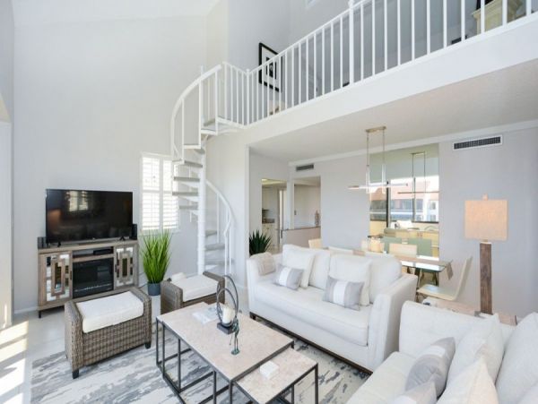 Siesta Key Condo 1028884