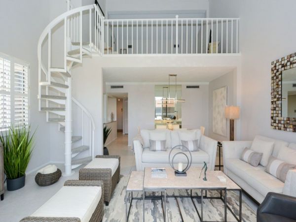Siesta Key Condo 1028884