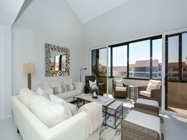 Siesta Key Condo 1028884