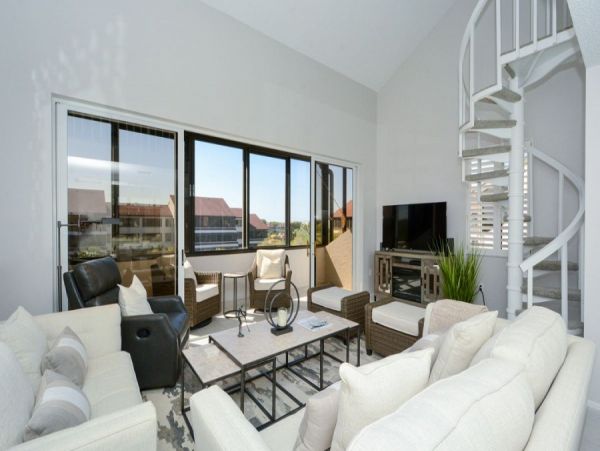 Siesta Key Condo 1028884