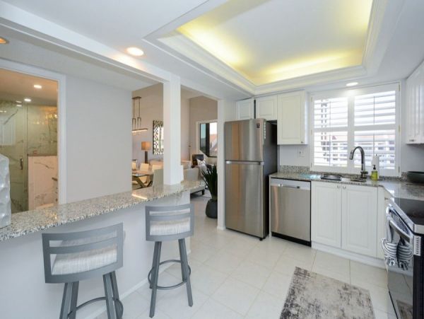 Siesta Key Condo 1028884
