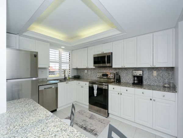 Siesta Key Condo 1028884