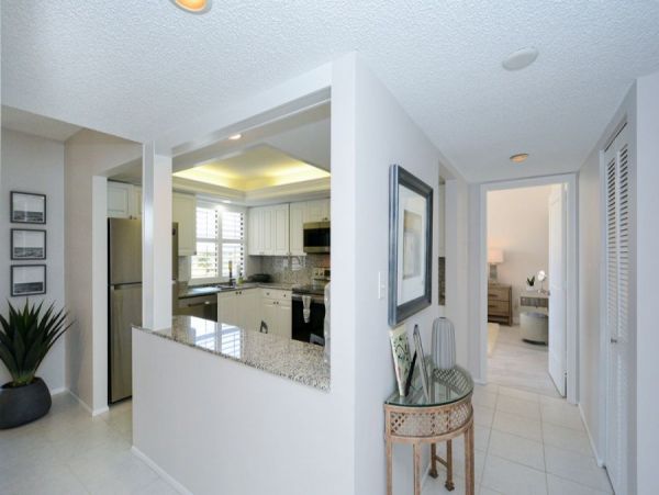 Siesta Key Condo 1028884
