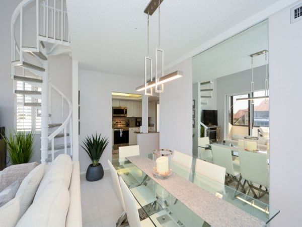 Siesta Key Condo 1028884