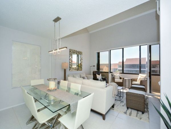 Siesta Key Condo 1028884